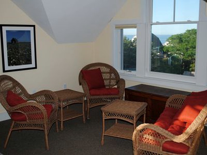 Anne Lee Rentals Ocean Cottage, Cottages, Wellfleet, United States of