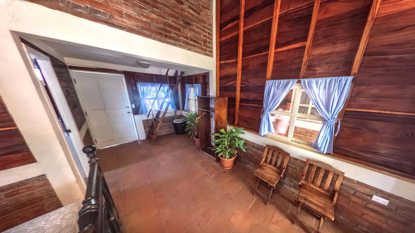 Beautiful Casita by the Beach for an Unforgettable Getaway in Pochomil, Nicaragua