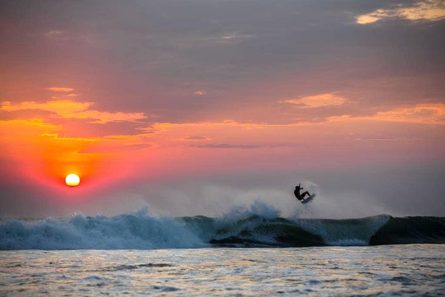 Beautiful Casita by the Beach for an Unforgettable Getaway in Pochomil, Nicaragua