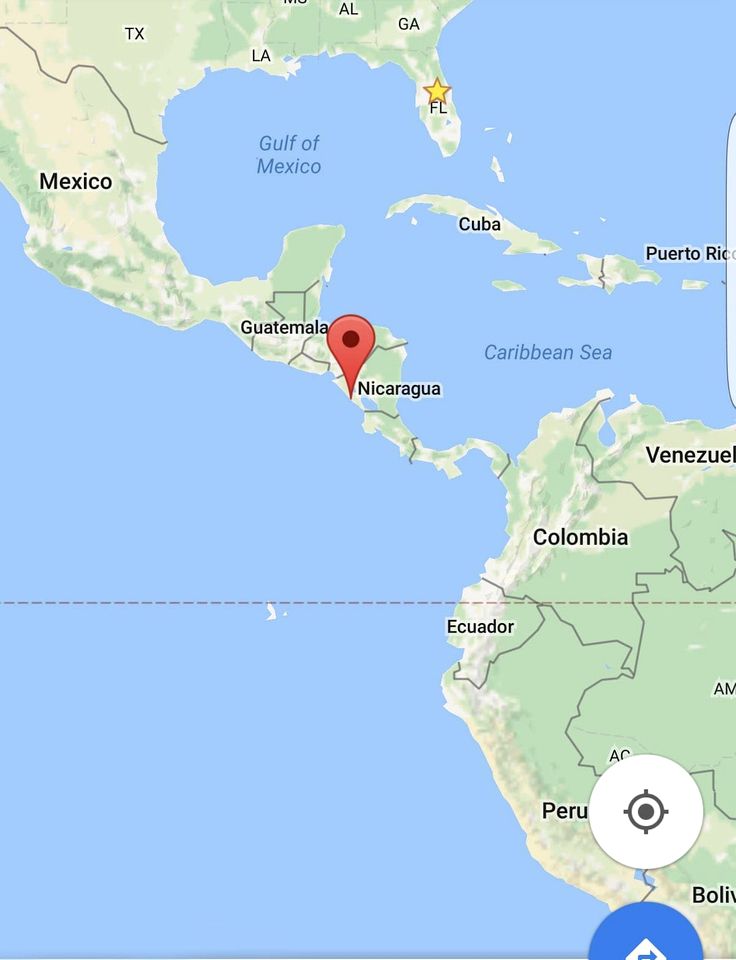 Beautiful Casita by the Beach for an Unforgettable Getaway in Pochomil, Nicaragua