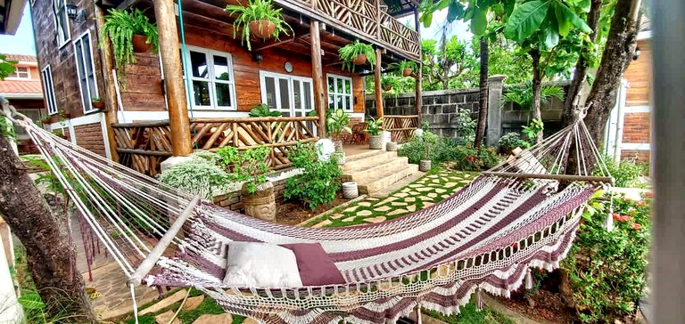 Beautiful Casita by the Beach for an Unforgettable Getaway in Pochomil, Nicaragua