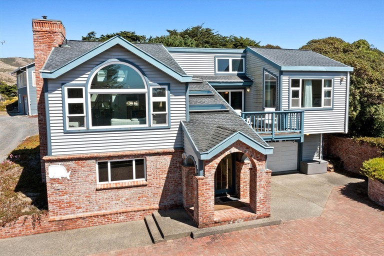 Vacation Rentals (United States of America, Bodega Bay, California)