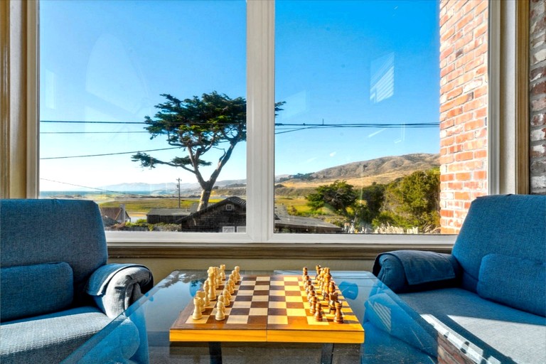 Vacation Rentals (United States of America, Bodega Bay, California)