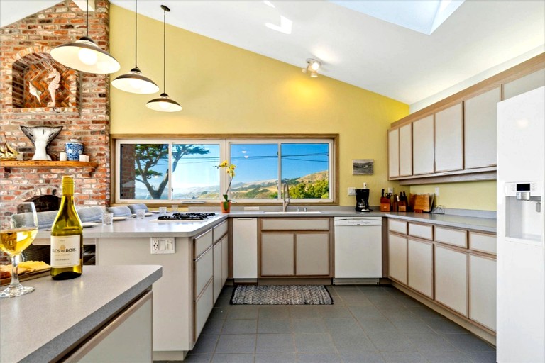 Vacation Rentals (United States of America, Bodega Bay, California)