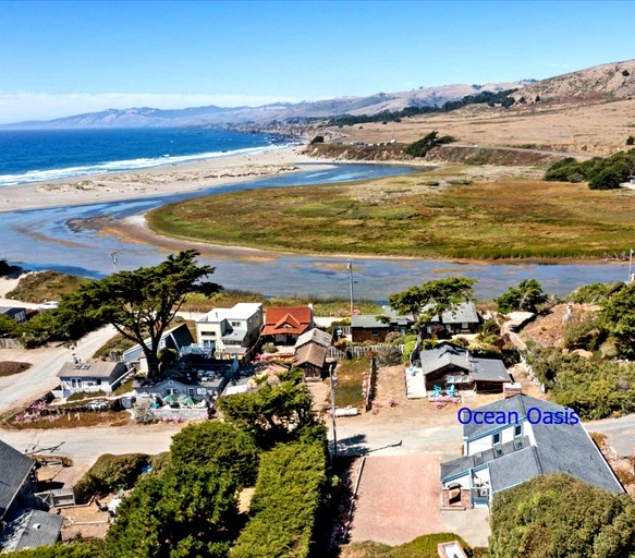 Vacation Rentals (United States of America, Bodega Bay, California)