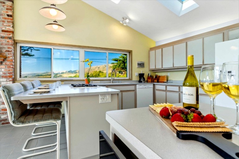 Vacation Rentals (United States of America, Bodega Bay, California)