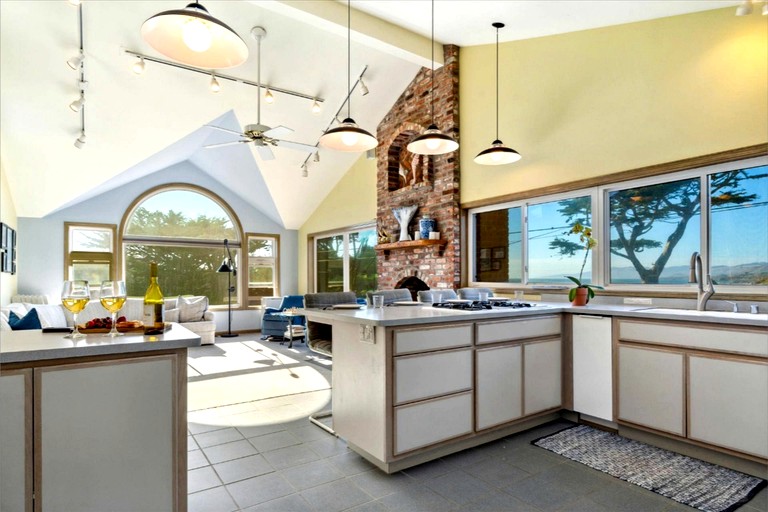 Vacation Rentals (United States of America, Bodega Bay, California)