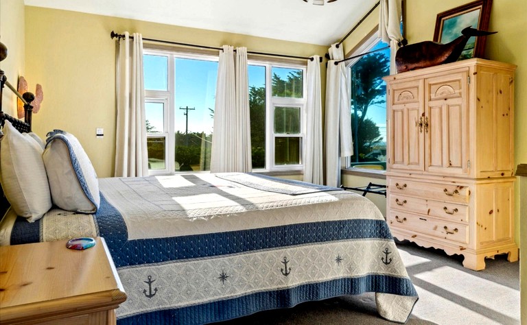 Vacation Rentals (United States of America, Bodega Bay, California)