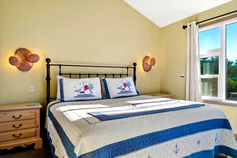Vacation Rentals (United States of America, Bodega Bay, California)