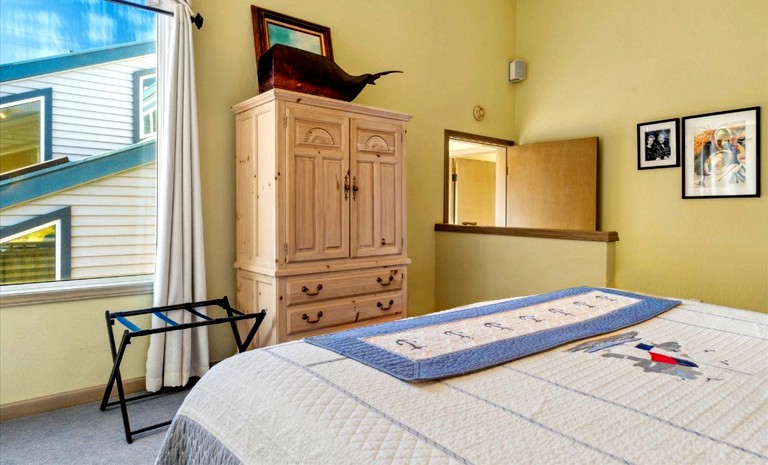 Vacation Rentals (United States of America, Bodega Bay, California)