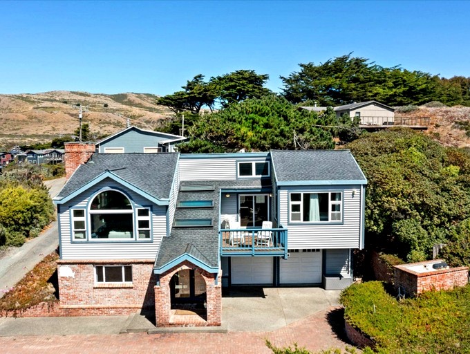 Vacation Rentals (United States of America, Bodega Bay, California)
