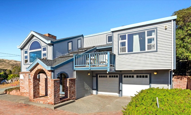 Vacation Rentals (United States of America, Bodega Bay, California)