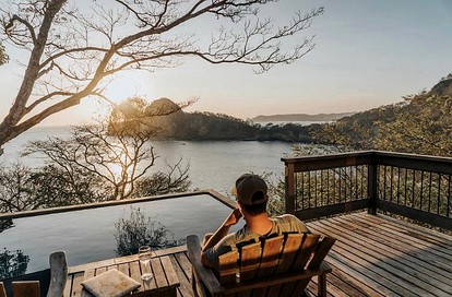 Aqua Nicaragua, Tree Houses photo 4