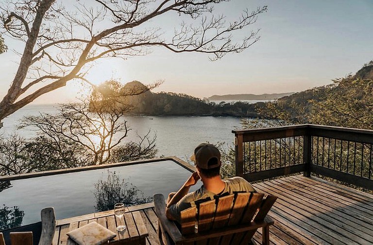 Tree Houses (Tola, Rivas, Nicaragua)