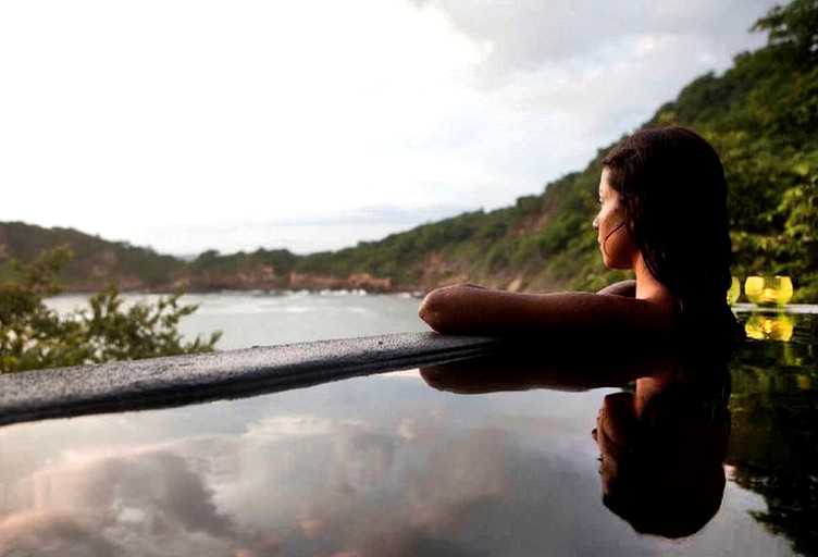 Tree Houses (Tola, Rivas, Nicaragua)