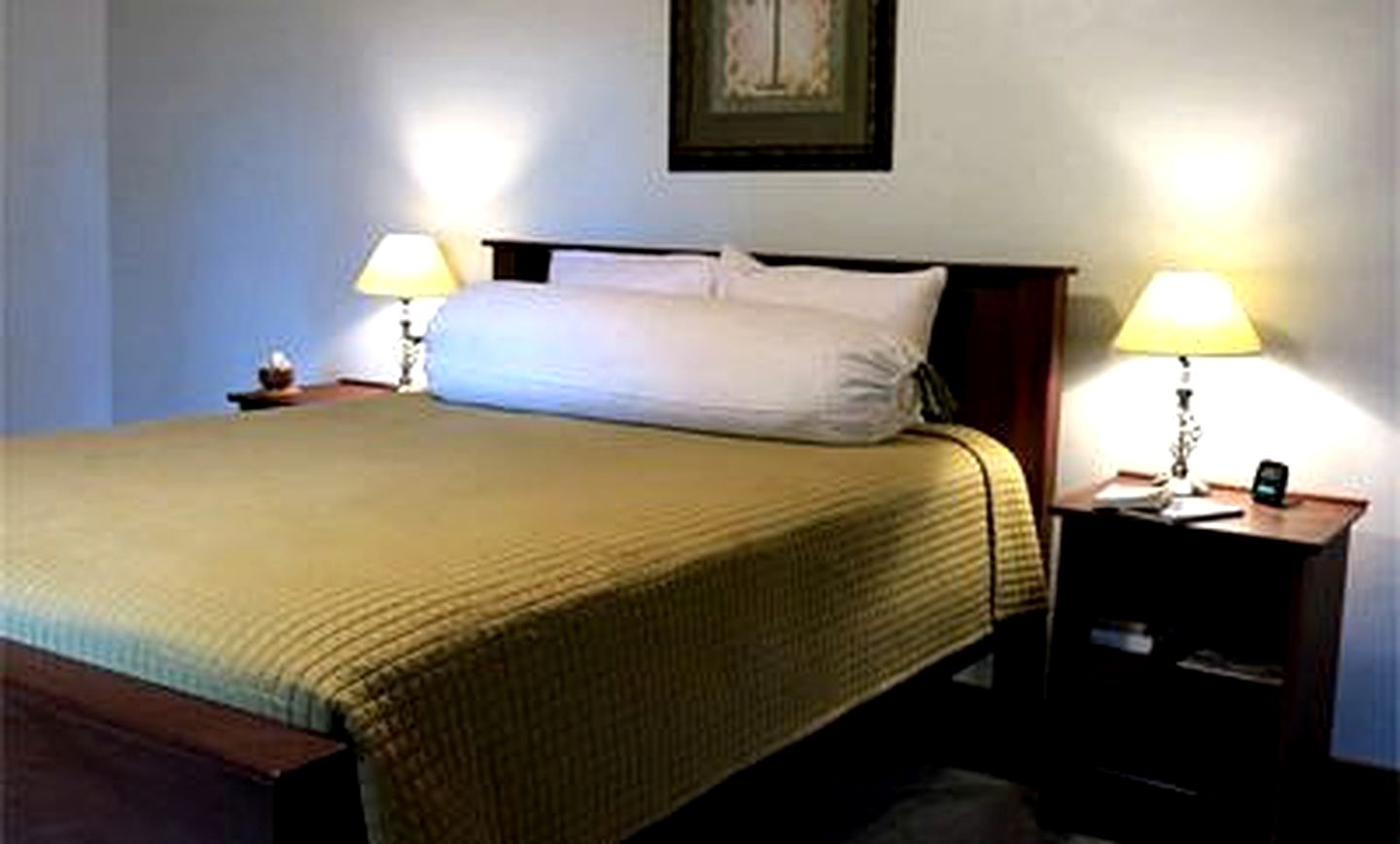 Ocean-View Cabanas in Bocas del Toro, Panama