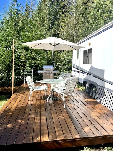 Vacation Rentals (Canada, --, --)