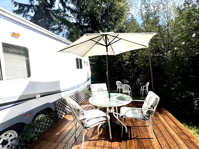 Vacation Rentals (Canada, --, --)