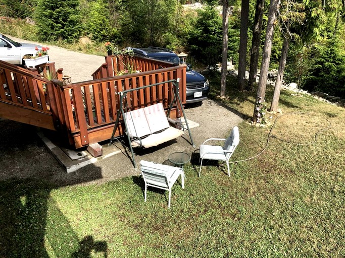 Vacation Rentals (Canada, --, --)