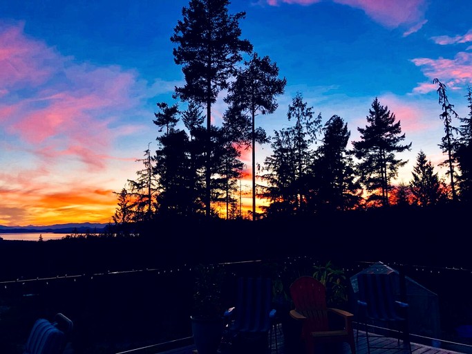 Vacation Rentals (Canada, --, --)