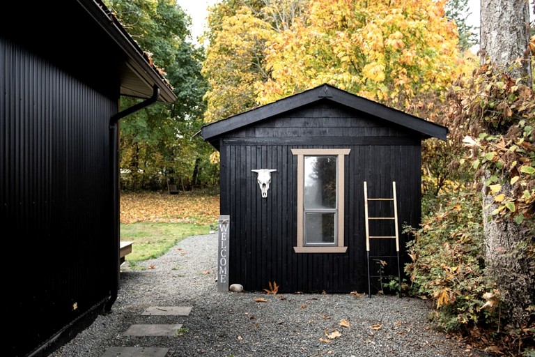 Vacation Rentals (Canada, Campbell River, British Columbia)