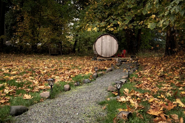 Vacation Rentals (Canada, Campbell River, British Columbia)