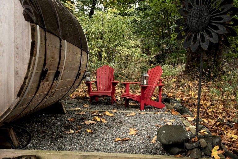 Vacation Rentals (Canada, Campbell River, British Columbia)