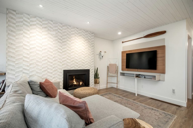 Vacation Rentals (Canada, Campbell River, British Columbia)