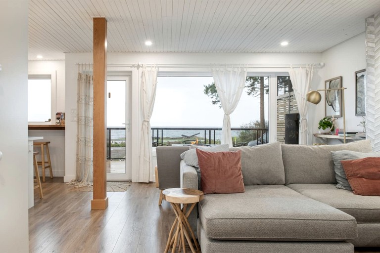 Vacation Rentals (Canada, Campbell River, British Columbia)