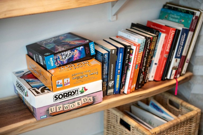 Vacation Rentals (Canada, Campbell River, British Columbia)