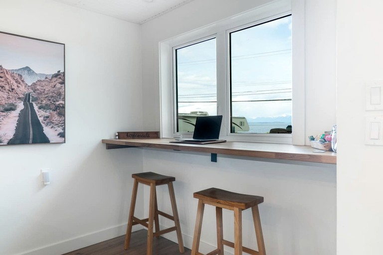 Vacation Rentals (Canada, Campbell River, British Columbia)