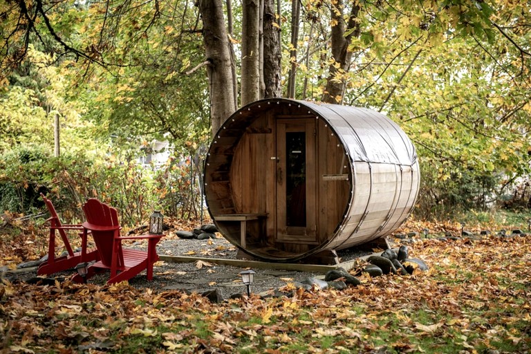 Vacation Rentals (Canada, Campbell River, British Columbia)