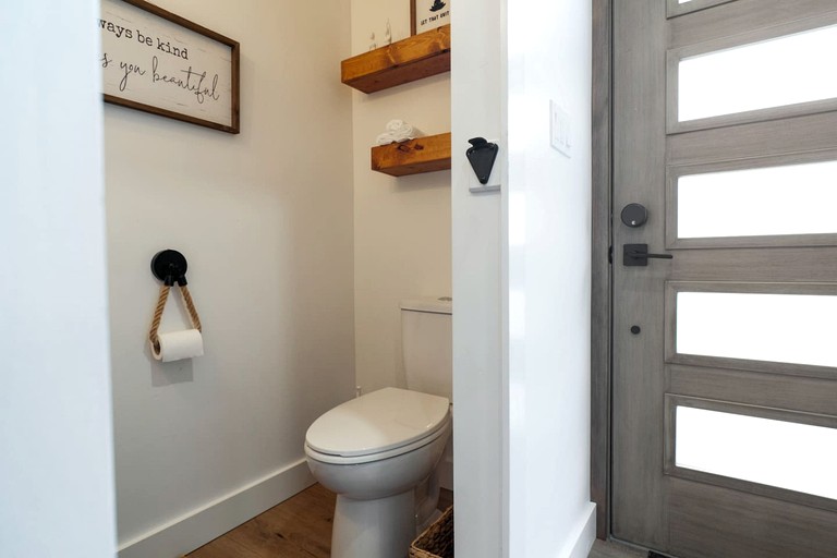 Vacation Rentals (Canada, Campbell River, British Columbia)