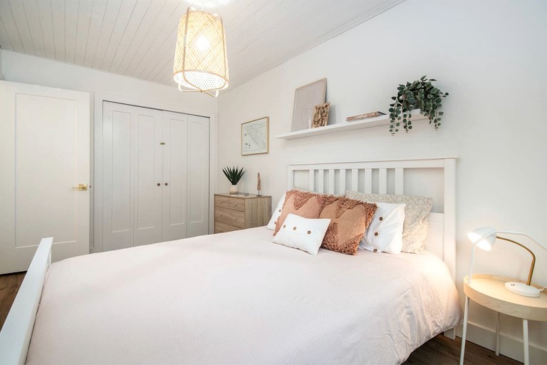 Vacation Rentals (Canada, Campbell River, British Columbia)