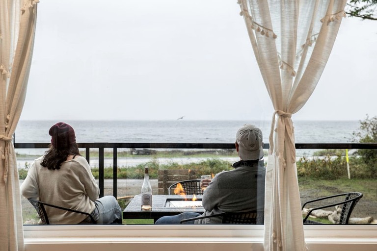 Vacation Rentals (Canada, Campbell River, British Columbia)