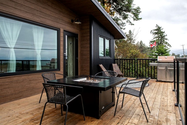 Vacation Rentals (Canada, Campbell River, British Columbia)