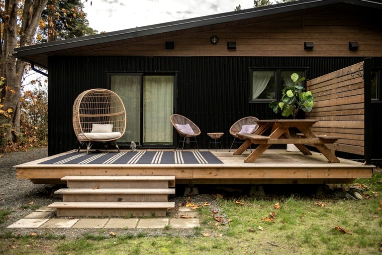 Vacation Rentals (Canada, Campbell River, British Columbia)