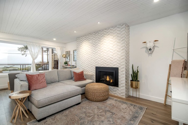 Vacation Rentals (Canada, Campbell River, British Columbia)