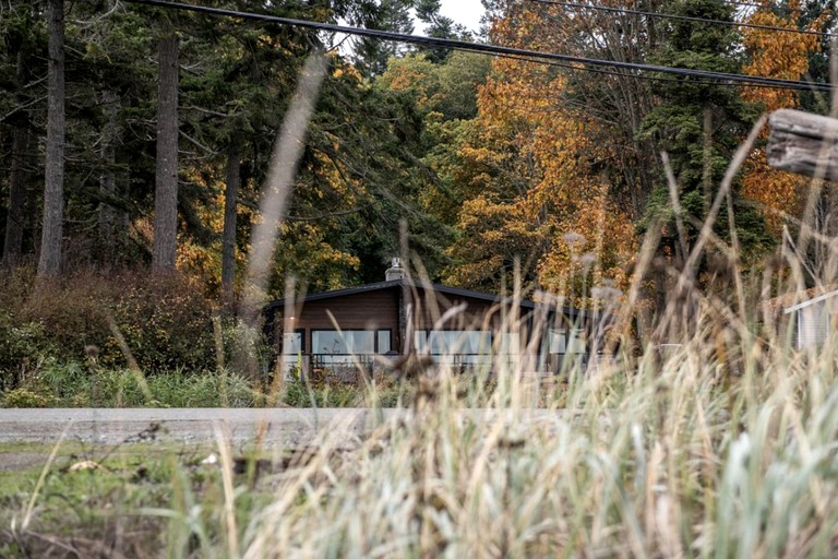 Vacation Rentals (Canada, Campbell River, British Columbia)