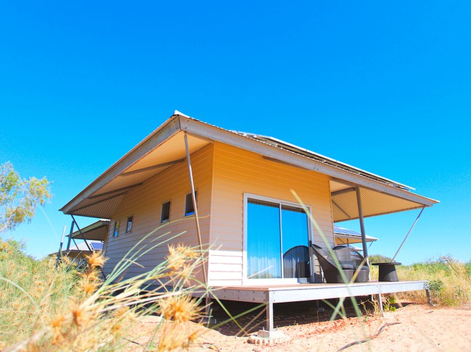 Broome Luxury Western Australia Glamping