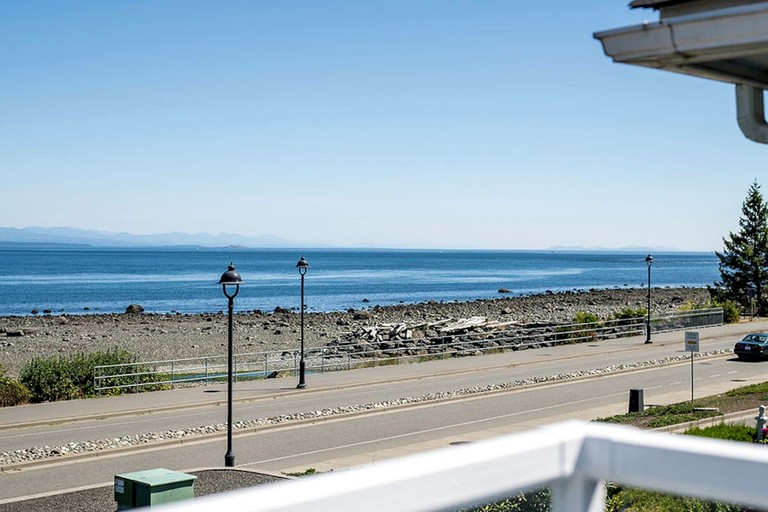 Vacation Rentals (Canada, Campbell River, British Columbia)