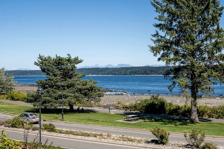 Vacation Rentals (Canada, Campbell River, British Columbia)