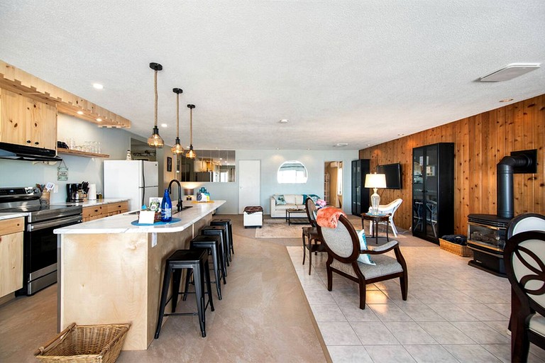 Vacation Rentals (Canada, Campbell River, British Columbia)