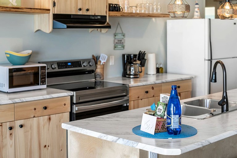 Vacation Rentals (Canada, Campbell River, British Columbia)