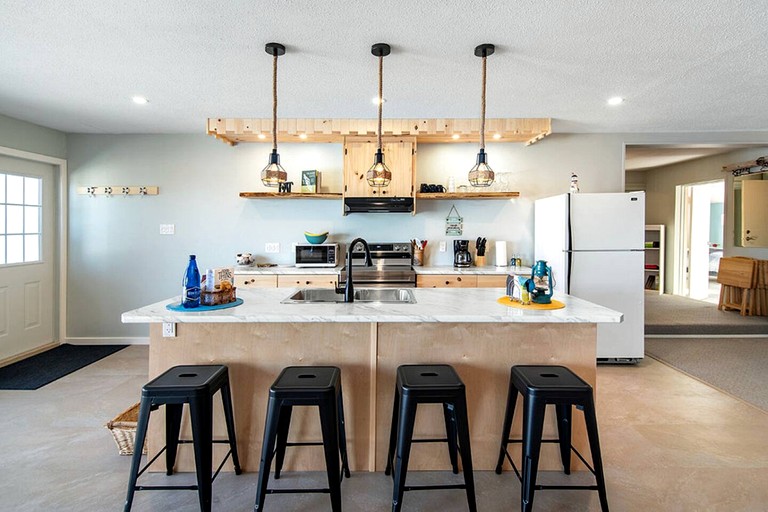 Vacation Rentals (Canada, Campbell River, British Columbia)