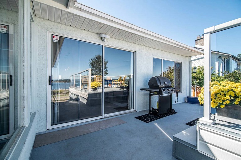 Vacation Rentals (Canada, Campbell River, British Columbia)