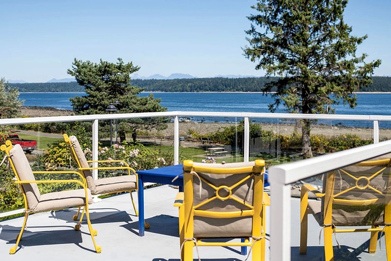 Vacation Rentals (Canada, Campbell River, British Columbia)