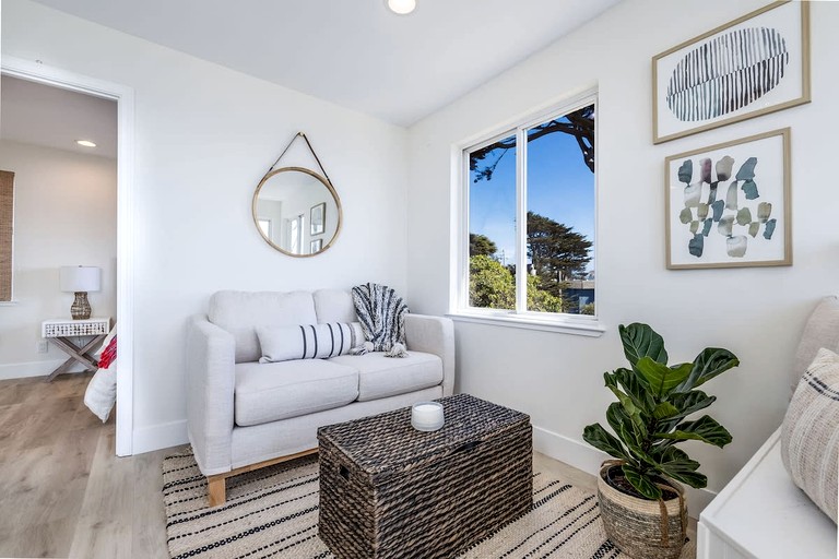 Vacation Rentals (United States of America, Moss Beach, California)