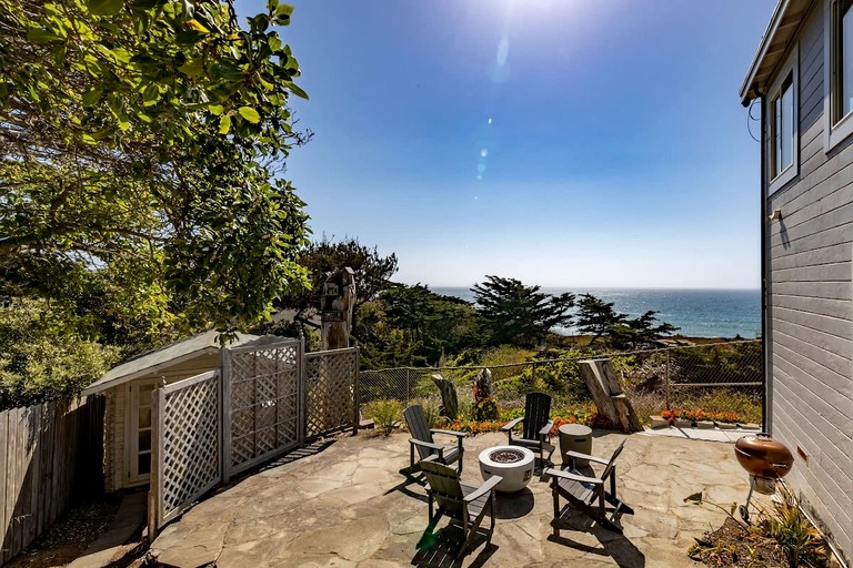 Vacation Rentals (United States of America, Moss Beach, California)