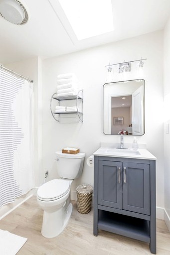 Vacation Rentals (United States of America, Moss Beach, California)